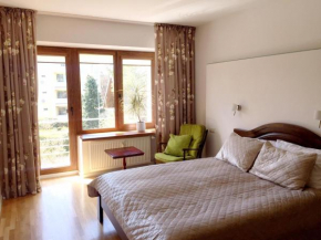 CosyTime Apartment Near the Sea